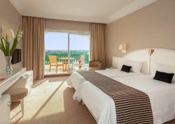 Leto 2025, letovanje - Tunis - Hoteli: Hotel El Mouradi Palace 5*