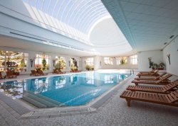 Leto 2025, letovanje - Tunis - Hoteli: Hotel El Mouradi Mahdia 4*