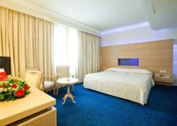 Leto 2025, letovanje - Tunis - Hoteli: Hotel El Mouradi Mahdia 4*