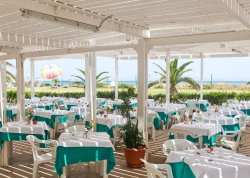 Leto 2025, letovanje - Tunis - Hoteli: Hotel El Mouradi Mahdia 4*