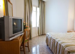 Leto 2025, letovanje - Tunis - Hoteli: Hotel El Mouradi Cap Mahdia 3*