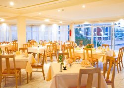 Leto 2025, letovanje - Tunis - Hoteli: Hotel El Mouradi Cap Mahdia 3*