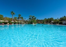 Leto 2025, letovanje - Sicilija - Hoteli: Hotel Acacia Resort 4*