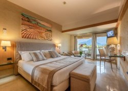 Leto 2025, letovanje - Sicilija - Hoteli: Hotel Acacia Resort 4*