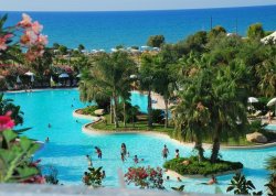 Leto 2025, letovanje - Sicilija - Hoteli: Hotel Acacia Resort 4*