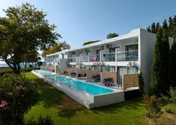 Leto 2025, letovanje - Kanali - Hoteli: Hotel & Resort Ninos Grand 4*