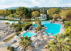 Leto 2025, letovanje - Kanali - Hoteli: Hotel & Resort Ninos Grand 4*