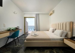 Leto 2025, letovanje - Kanali - Hoteli: Hotel & Resort Ninos Grand 4*