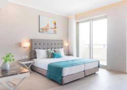 Leto 2025, letovanje - Alexandropolis - Hoteli: Hotel King Maron Wellness Beach 4*