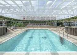 Prolećna putovanja - Zapadni Mediteran iz Barselone - Apartmani: Brod MSC Magnifica