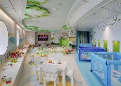 Prolećna putovanja - Zapadni Mediteran iz Barselone - Apartmani: Brod MSC Magnifica