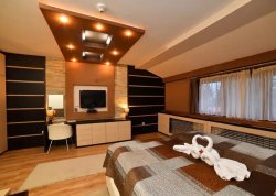 Vikend putovanja - Kopaonik - Apartmani: Aparthotel & Spa Zoned 