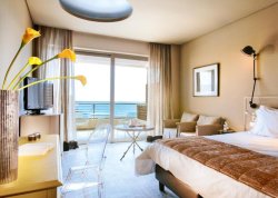 Leto 2025, letovanje - Alexandropolis - Hoteli: Hotel Grecotel Astir Alexandroupolis 5*