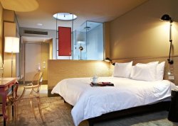 Leto 2025, letovanje - Alexandropolis - Hoteli: Hotel Grecotel Astir Alexandroupolis 5*
