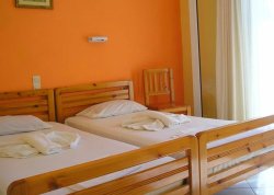 Leto 2025, letovanje - Lefkada - Apartmani: Vila Lampsi