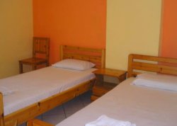 Leto 2025, letovanje - Lefkada - Apartmani: Vila Lampsi