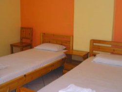 Leto 2025, letovanje - Lefkada - Apartmani