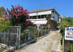 Leto 2025, letovanje - Lefkada - Apartmani: Vila Katia