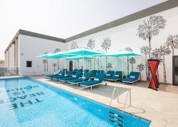 Šoping ture - Dubai i Abu Dabi - Hoteli: Hotel Ecos Dubai Al Furjan 3*