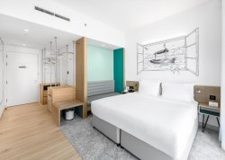 Šoping ture - Dubai i Abu Dabi - Hoteli: Hotel Ecos Dubai Al Furjan 3*