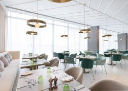 Šoping ture - Dubai i Abu Dabi - Hoteli: Hotel Ecos Dubai Al Furjan 3*