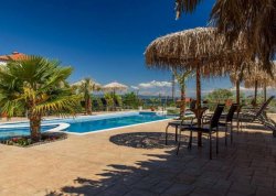 Leto 2025, letovanje - Halkidiki - Hoteli: Hotel Simon King 3*
