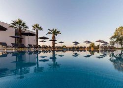 Leto 2025, letovanje - Olimpska regija - Hoteli: Hotel Mythic Summer 4*