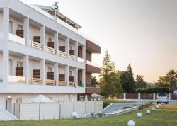 Leto 2025, letovanje - Olimpska regija - Hoteli: Hotel Mythic Summer 4*