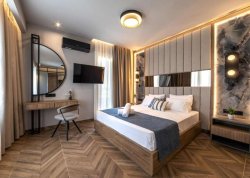 Leto 2025, letovanje - Olimpska regija - Hoteli: Hotel Mythic Summer 4*