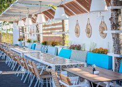 Leto 2025, letovanje - Olimpska regija - Hoteli: Hotel Mythic Summer 4*