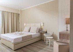 Leto 2025, letovanje - Olimpska regija - Hoteli: Hotel Ammos Seaside 4*