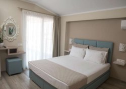 Leto 2025, letovanje - Olimpska regija - Hoteli: Hotel Ammos Seaside 4*