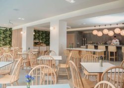 Leto 2025, letovanje - Olimpska regija - Hoteli: Hotel Ammos Seaside 4*