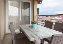 Leto 2025, letovanje - Olimpska regija - Hoteli: Hotel Ammos Seaside 4*