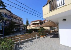Leto 2025, letovanje - Hanioti - Apartmani: Apartmani Tambos Lux