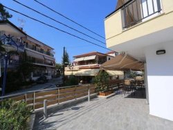 Leto 2025, letovanje - Hanioti - Apartmani