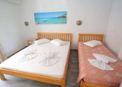 Leto 2025, letovanje - Hanioti - Apartmani: Apartmani Tambos Lux