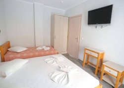 Leto 2025, letovanje - Hanioti - Apartmani: Apartmani Tambos Lux