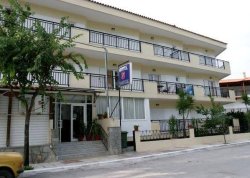 Leto 2025, letovanje - Hanioti - Apartmani: Apartmani Tambos