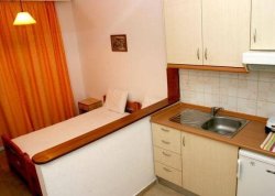 Leto 2025, letovanje - Hanioti - Apartmani: Apartmani Tambos