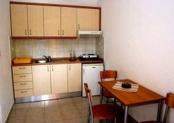 Leto 2025, letovanje - Hanioti - Apartmani: Apartmani Tambos