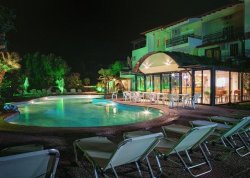 Leto 2025, letovanje - Skala Furka - Apartmani: Vila Aristides