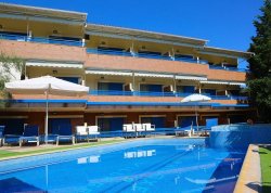 Leto 2025, letovanje - Pefkohori - Apartmani: Vila Philoxenia Village