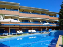 Leto 2025, letovanje - Pefkohori - Apartmani
