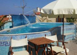 Leto 2025, letovanje - Pefkohori - Apartmani: Aparthotel Flesvos