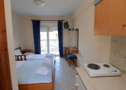 Leto 2025, letovanje - Pefkohori - Apartmani: Aparthotel Flesvos