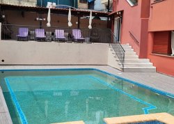 Leto 2025, letovanje - Pefkohori - Apartmani: Vila Andromeda