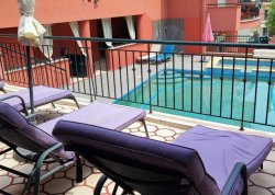 Leto 2025, letovanje - Pefkohori - Apartmani: Vila Andromeda