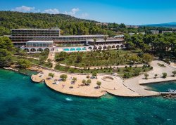 Leto 2025, letovanje - Hvar - Hoteli: Hotel Arcada Sunny by Valamar 2*