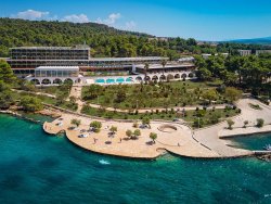 Leto 2025, letovanje - Hvar - Hoteli